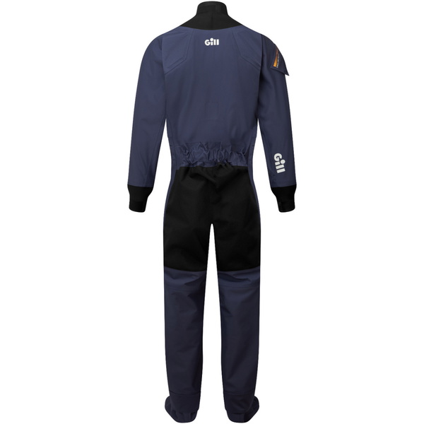 2026 Gill Mens Pro Drysuit 4806 - Navy